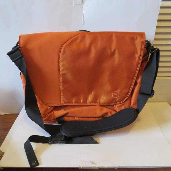gregory messenger bag
